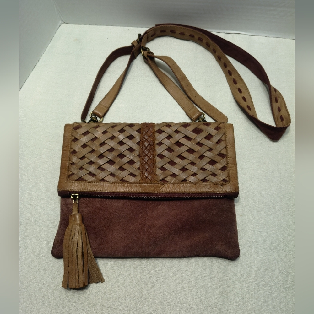 ANABAGLISH ivy cluch bag